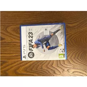 FIFA 23 ps5