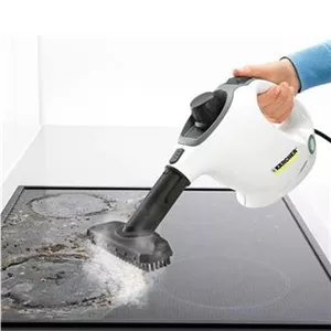 بخارشوی دستی کارچرساخت آلمان KARCHER SC1 Premium