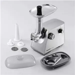چرخ گوشت پاناسونیک اورجینال MK-GM1700