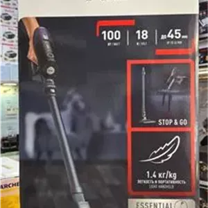 جارو شارژی تفال مدل TY6838