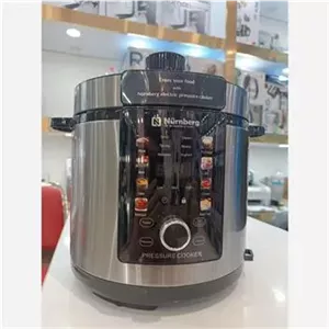 زود پز برقی نورنبرگ مدل ENG-175PR