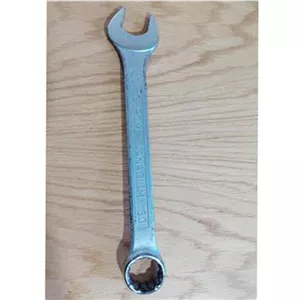آچار یکسر تخت و یکسر رینگی 30 یونیور