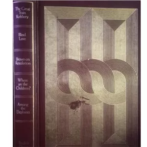 کتاب Readers digest