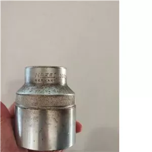بکس آلمانی هازت سایز46 درایور34