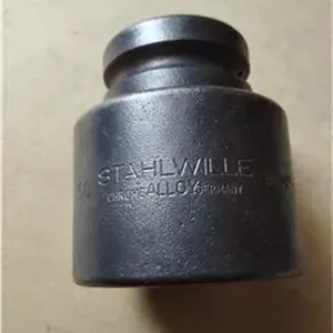 بکس فشار قوی اشتایویل درایور 1اینچ سایز50