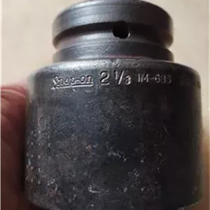 بکس فشار قوی اسناپون امریکایی 54