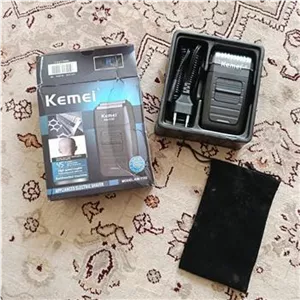 ماشین ریش تراش و شیور کیمی