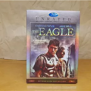 فیلم THE EAGLE-DVd