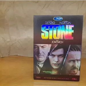 فیلم STONE DVd