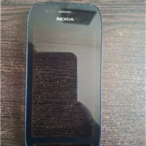 تاچ گوشی موبایل نوکیا Nokia 603