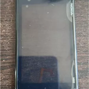 تاچ گوشی موبایل نوکیا Nokia N900