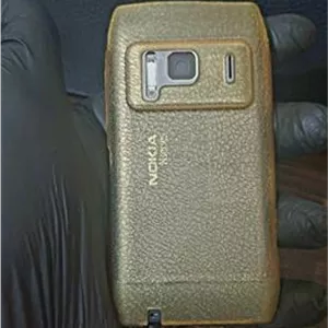 گوشی موبایل نوکیا Nokia N8