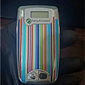 گوشی موبایل سونی اریکسون Sony Z600