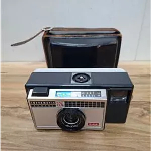 دوربین عکاسی قدیمی کداک آلمان