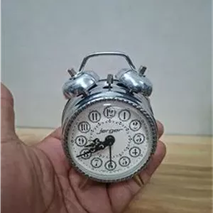 ساعت رومیزی کوکی کوکی سایز کوچک