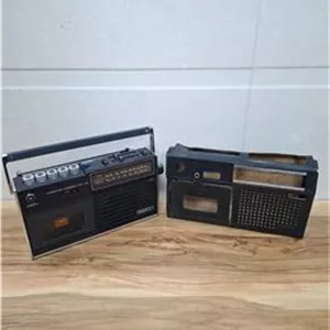 رادیو ضبط سونی ژاپن CF_450