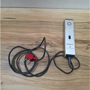 میکروفن سونی ژاپن