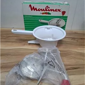 دستگاه ربع گیر دستی مولینکس فرانسه
