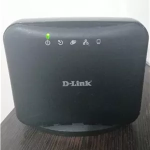 مودم d-link dsl-2520u