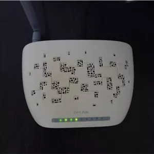 مودم تی پی لینک مدل td-w8951nd