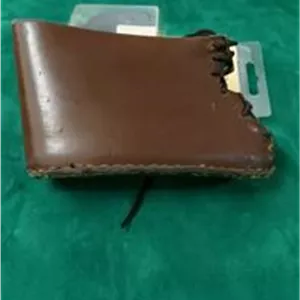 چکمه چرمی فابریک  قنداق تفنگ روبوس سنته تین فرانسه