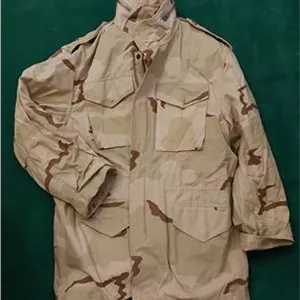 اورکت آمریکایی اصل xxl