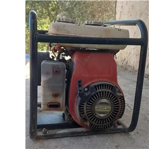 موتور آب بنزینی و نفتی روبین اصل ژاپن