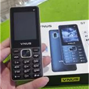 گوشی ونوس مدل S7 آکبند سه سیمکارت