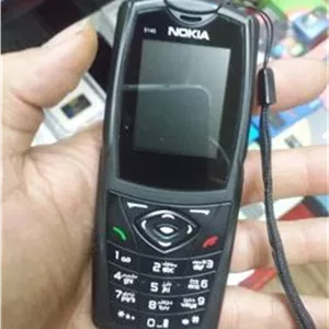 گوشی نوکیا مدل 5140 دو سیمکارت آکبند