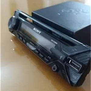 پنل ضبط سونی G1200U درحد آک