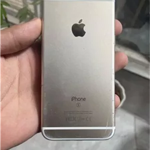 ایفون 6s گلد
