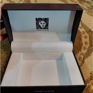 جعبه ساعت آنه کلین