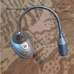 میکروفون تست نشده