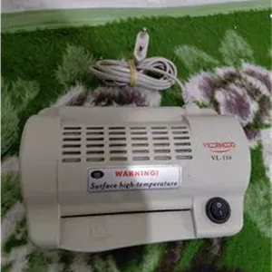 دستگاه پرس کارت توضیحات بخوانید