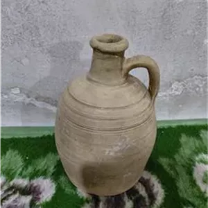 کوزه سفالی قدیمی