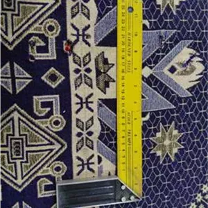 گونیا نجاری قدیمی 30 سانت
