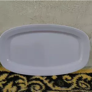 دیس ملامین سفید