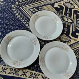 پیش دستی سه عدد باهم