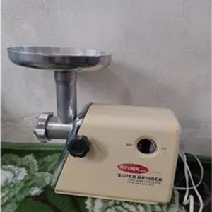 چرخ گوشت قصابی فوما ژاپن