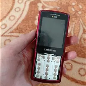 گوشی موبایل سامسونگ مدلGTC5212İ