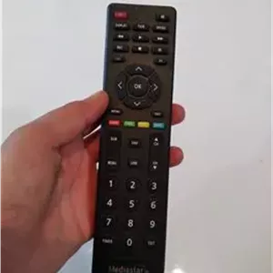 ریموت کنترل Media star