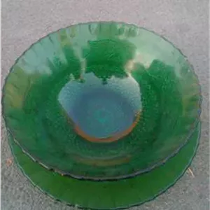زیرو رو سبز کلکسیونی