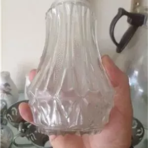 یک عدد حباب شیشه ای تراش نمیدونم برای چیه