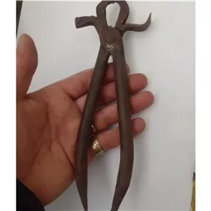قندشکن قند شکن سه کاره فولادی 