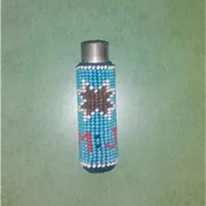 فندک کلیپر اصل منجوق کاری شده