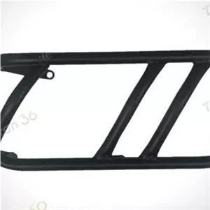 گارد محافظ اگزوز موتور سیکلت ADV 150
