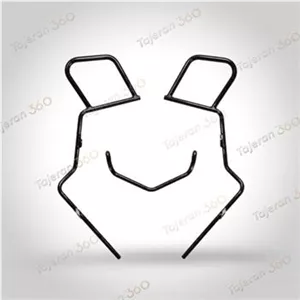 گارد جلو موتور یاماها Xmax