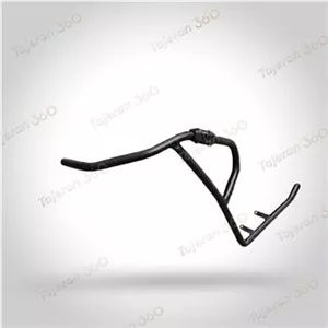 گارد جلو موتور هوندا PCX 160