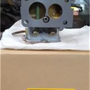 کاربراتور نیسان زامیاد قدیم جونیور 2000 فوجی ژاپن