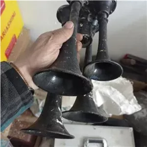 بوق چهار لول ی کلکسیونی